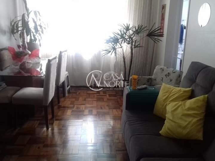 Apartamento à venda com 2 quartos, 89m², Avenida da Azenha no bairro Azenha em Porto Alegre
