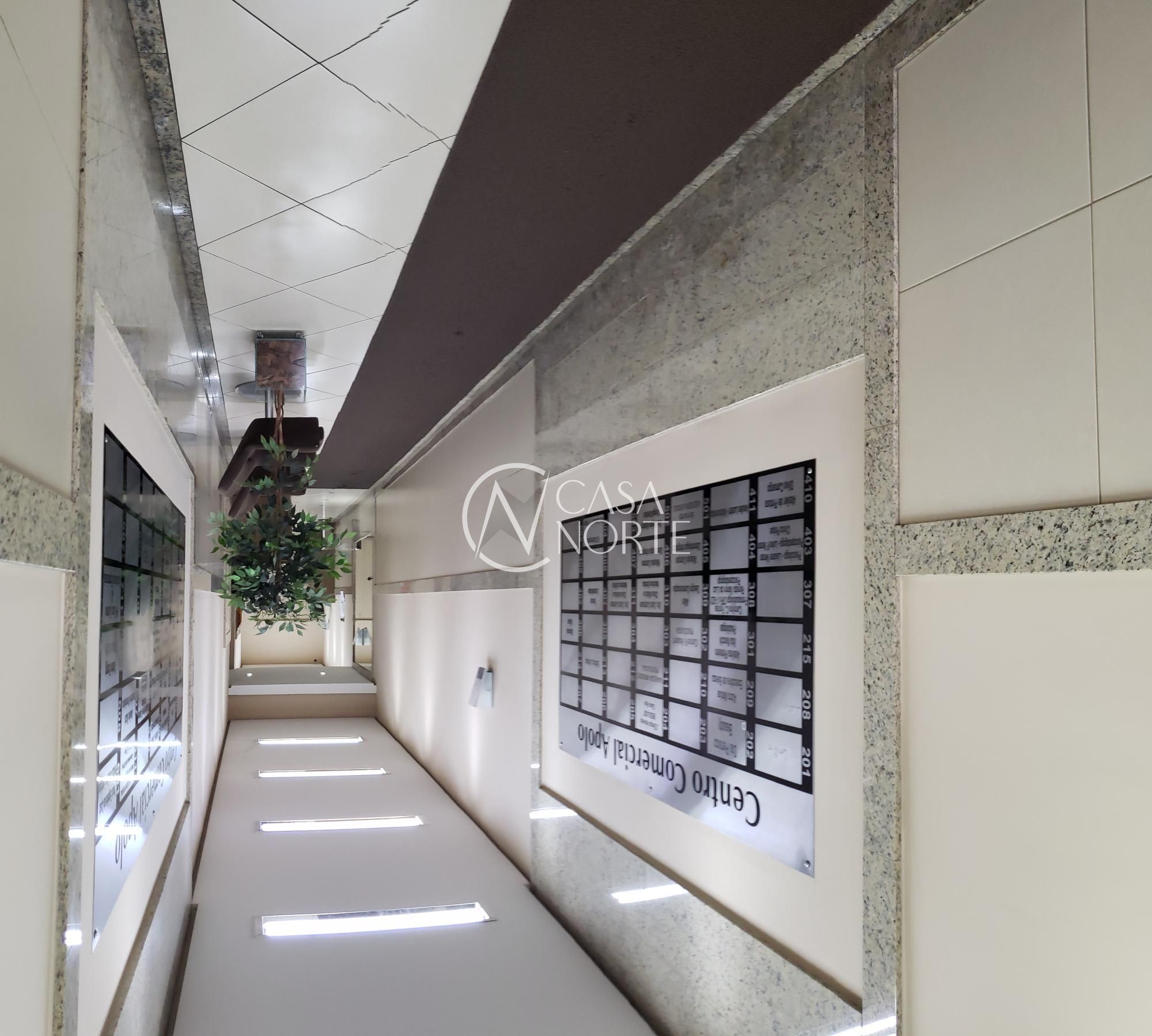 Sala Comercial à venda com 1 quarto, 27m², Avenida Assis Brasil no bairro Jardim Lindóia em Porto Alegre