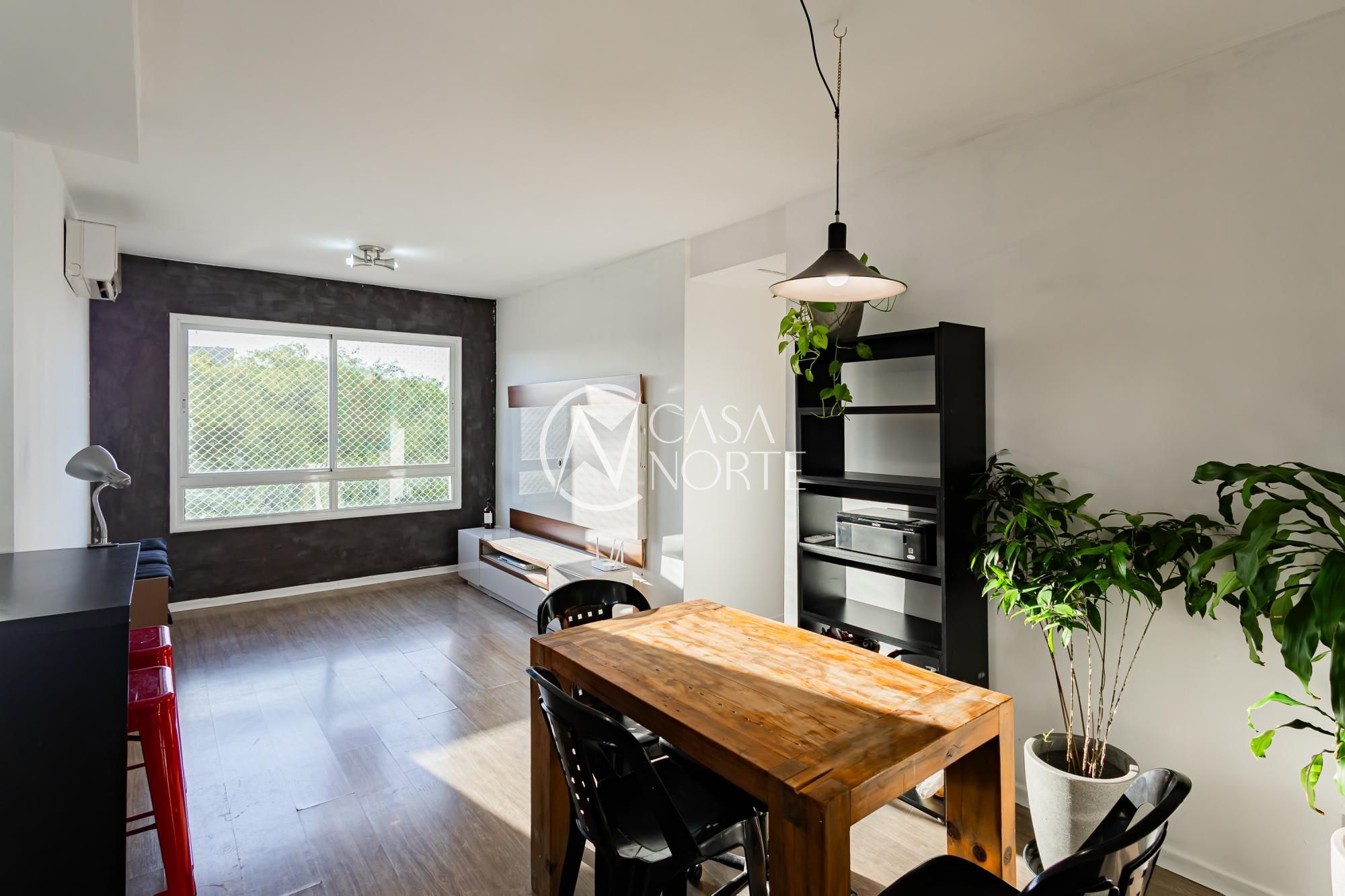 Apartamento à venda com 2 quartos, 68m², 1 suíte, 1 vaga, Rua Mauro Guedes de Oliveira no bairro Jardim Lindóia em Porto Alegre