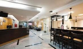 Flat à venda com 1 quarto, 30m², Rua Comendador Caminha no bairro Moinhos de Vento em Porto Alegre