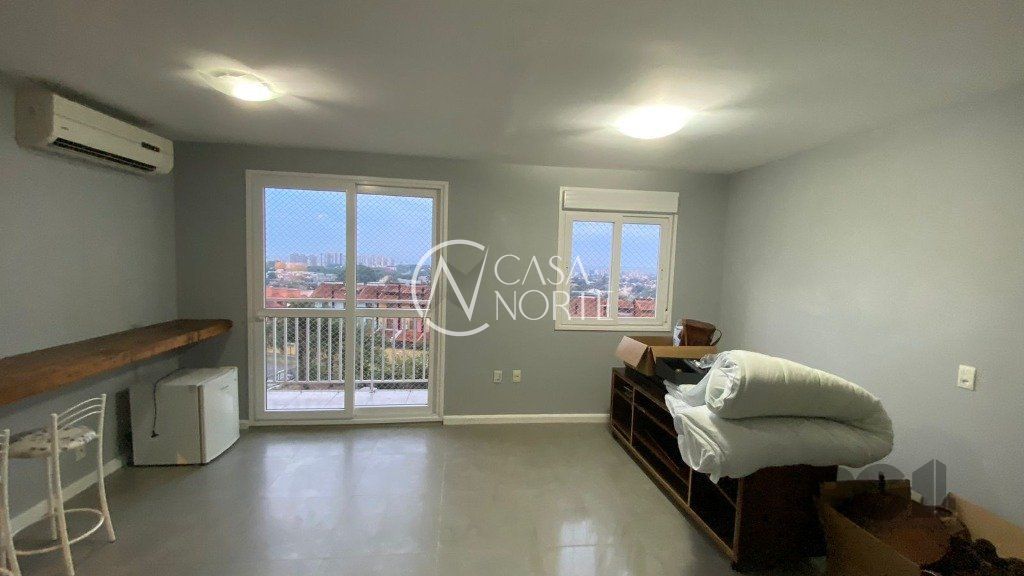 Apartamento à venda com 3 quartos, 73m², 1 suíte, Rua Doutor Carlos Renato Rua Fonseca no bairro Jardim Sabará em Porto Alegre