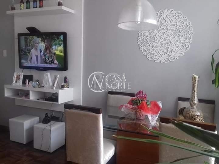 Apartamento à venda com 2 quartos, 89m², Avenida da Azenha no bairro Azenha em Porto Alegre