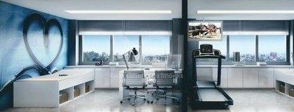 Sala Comercial à venda , 38m², Rua Coronel Aparício Borges no bairro Glória em Porto Alegre