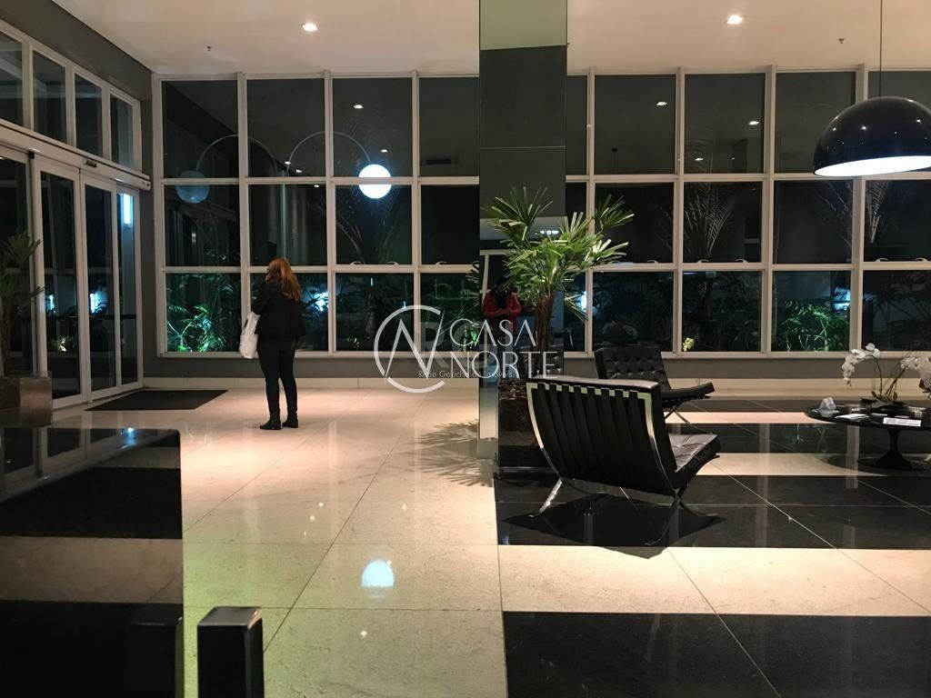 Sala Comercial à venda , 39m², Avenida Osvaldo Aranha no bairro Bom Fim em Porto Alegre