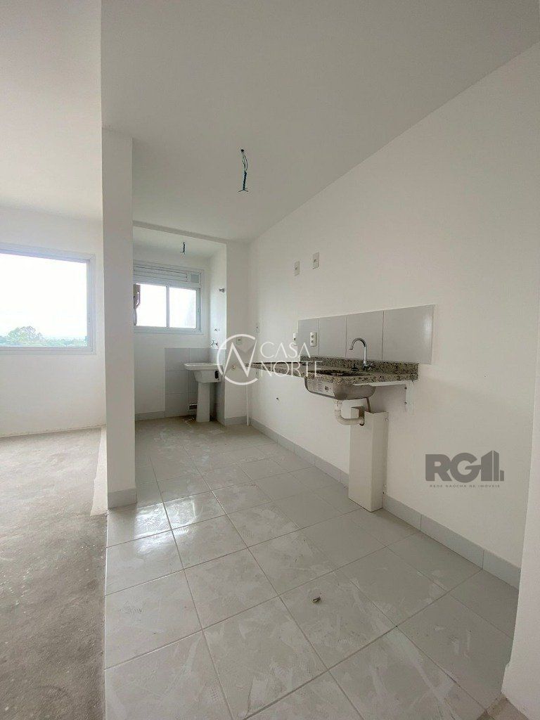 Apartamento à venda com 3 quartos, 65m², 1 suíte, 1 vaga, Rua Irmão Félix Roberto no bairro Humaitá em Porto Alegre