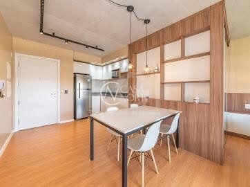 Apartamento à venda com 1 quarto, 44m², 1 suíte, 1 vaga, Avenida Ipiranga no bairro Partenon em Porto Alegre