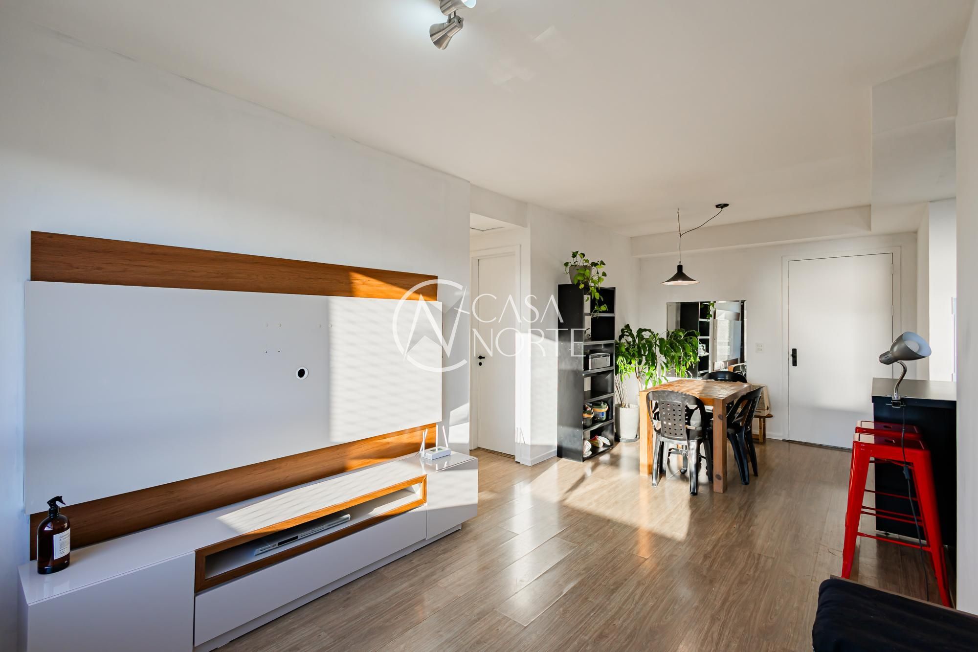 Apartamento à venda com 2 quartos, 68m², 1 suíte, 1 vaga, Rua Mauro Guedes de Oliveira no bairro Jardim Lindóia em Porto Alegre