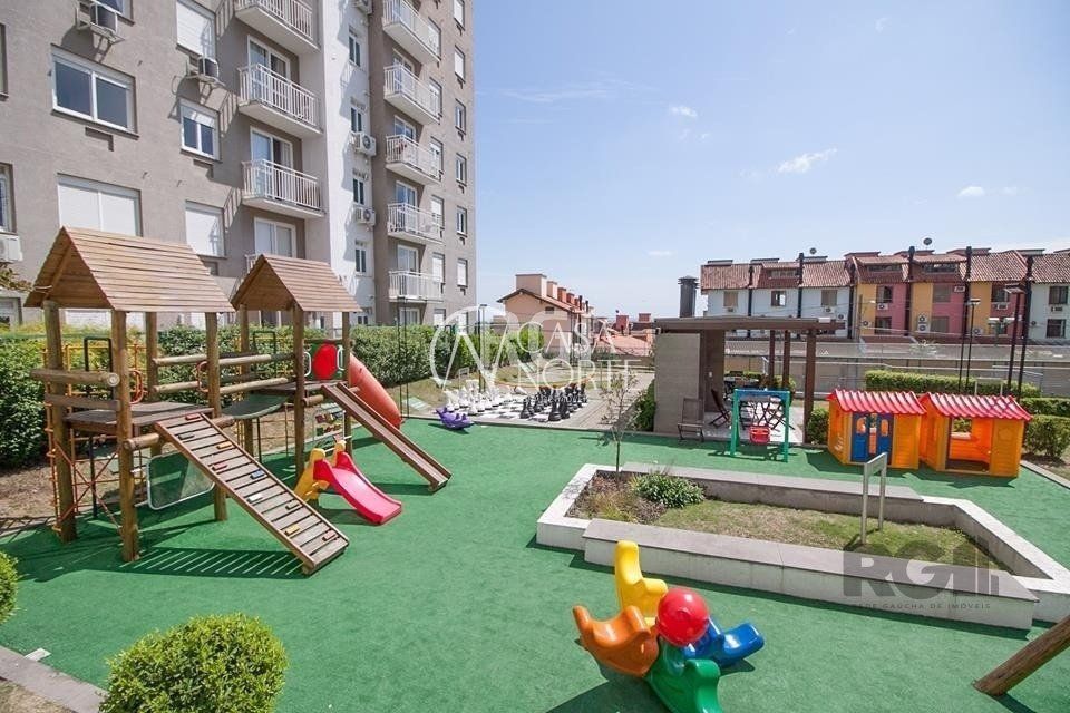 Apartamento à venda com 3 quartos, 73m², 1 suíte, 1 vaga, Rua Doutor Carlos Renato Rua Fonseca no bairro Jardim Sabará em Porto Alegre