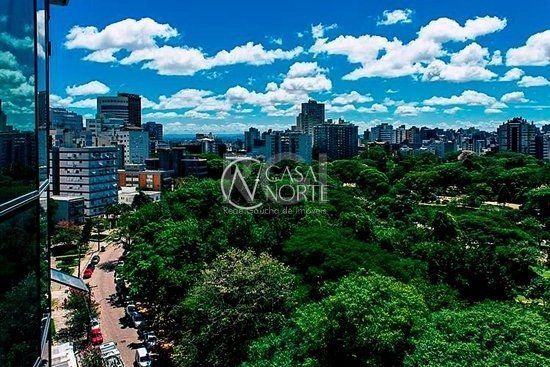 Flat à venda com 1 quarto, 30m², Rua Comendador Caminha no bairro Moinhos de Vento em Porto Alegre