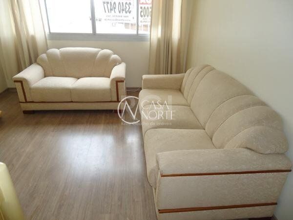Apartamento à venda com 2 quartos, 80m², 1 vaga, Rua Engenheiro Ryff no bairro Jardim São Pedro em Porto Alegre