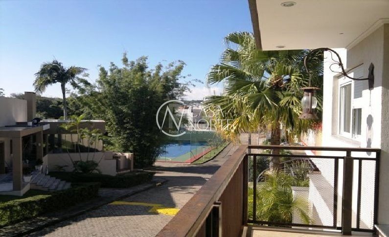 Casa de Condomínio à venda com 3 quartos, 380m², 3 suítes, 3 vagas, Rua Tocantins no bairro Lomba do Pinheiro em Porto Alegre