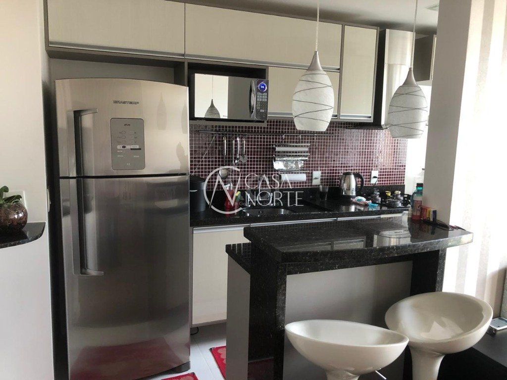 Apartamento à venda com 3 quartos, 73m², 1 suíte, 1 vaga, Rua Doutor Carlos Renato Rua Fonseca no bairro Jardim Sabará em Porto Alegre