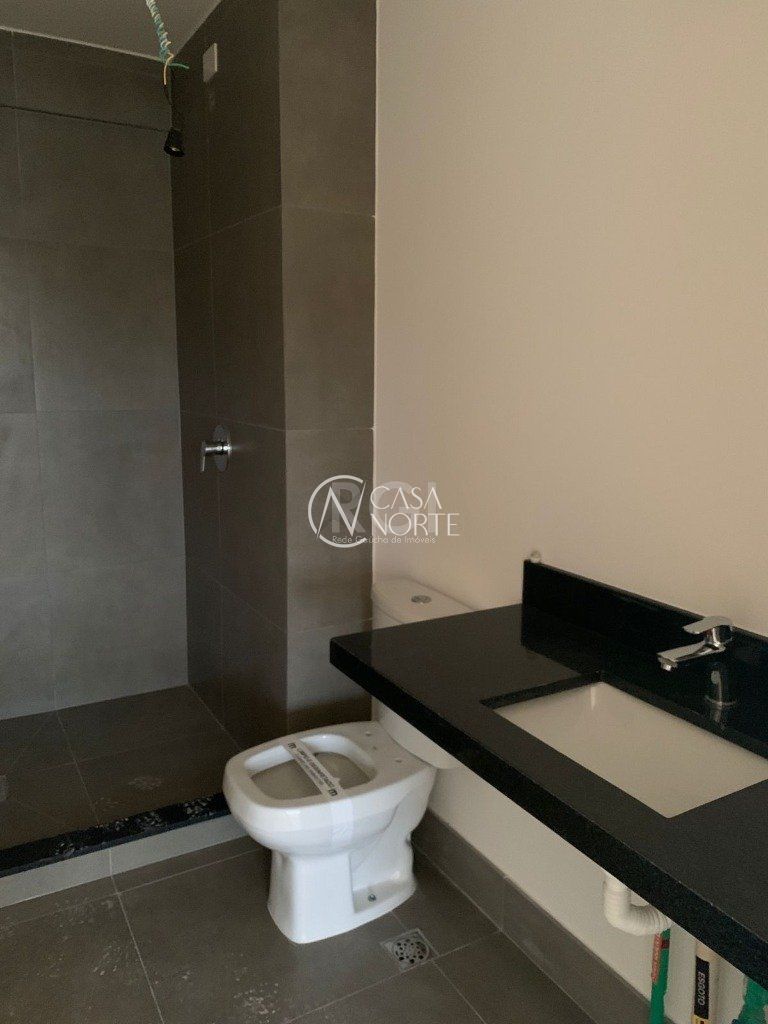 Apartamento à venda com 1 quarto, 35m², 1 vaga, Rua Cassilda Flora Zaffari no bairro Teresópolis em Porto Alegre