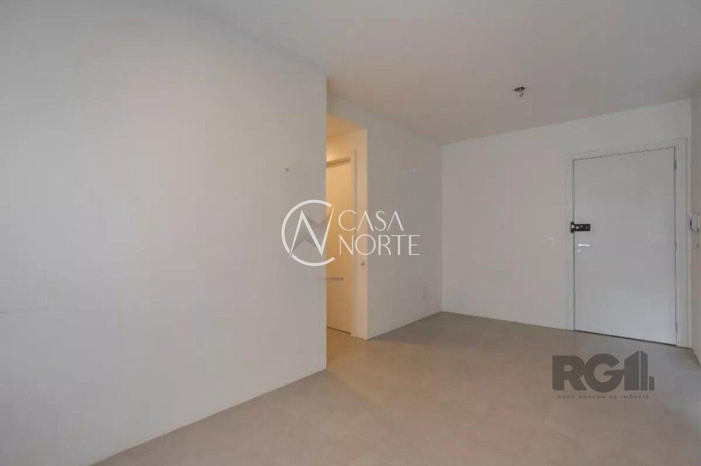 Apartamento à venda com 2 quartos, 53m², 1 suíte, 1 vaga, Rua Guadalupe no bairro Jardim Lindóia em Porto Alegre