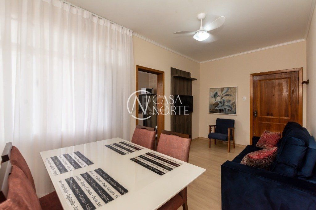 Apartamento à venda com 2 quartos, 62m², Rua Tupinamba no bairro Jardim São Pedro em Porto Alegre