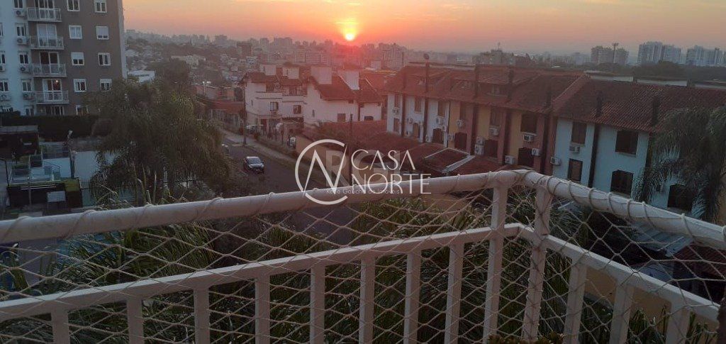 Apartamento à venda com 3 quartos, 73m², 1 suíte, 1 vaga, Rua Doutor Carlos Renato Rua Fonseca no bairro Jardim Sabará em Porto Alegre