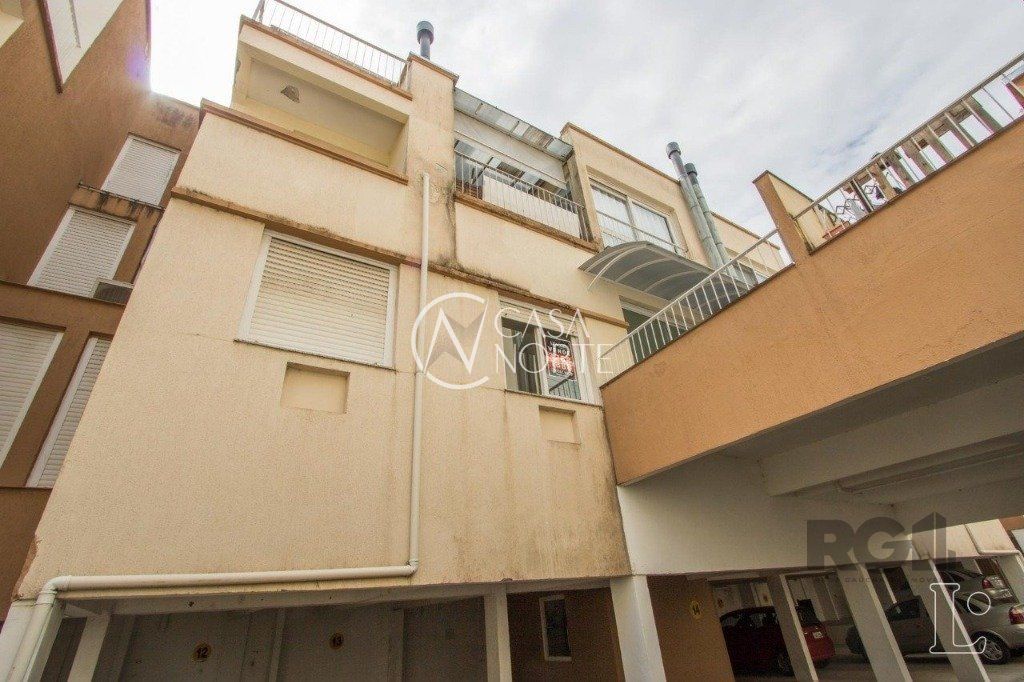 Apartamento à venda com 3 quartos, 89m², 1 suíte, 1 vaga, Avenida Coronel Marcos no bairro Pedra Redonda em Porto Alegre