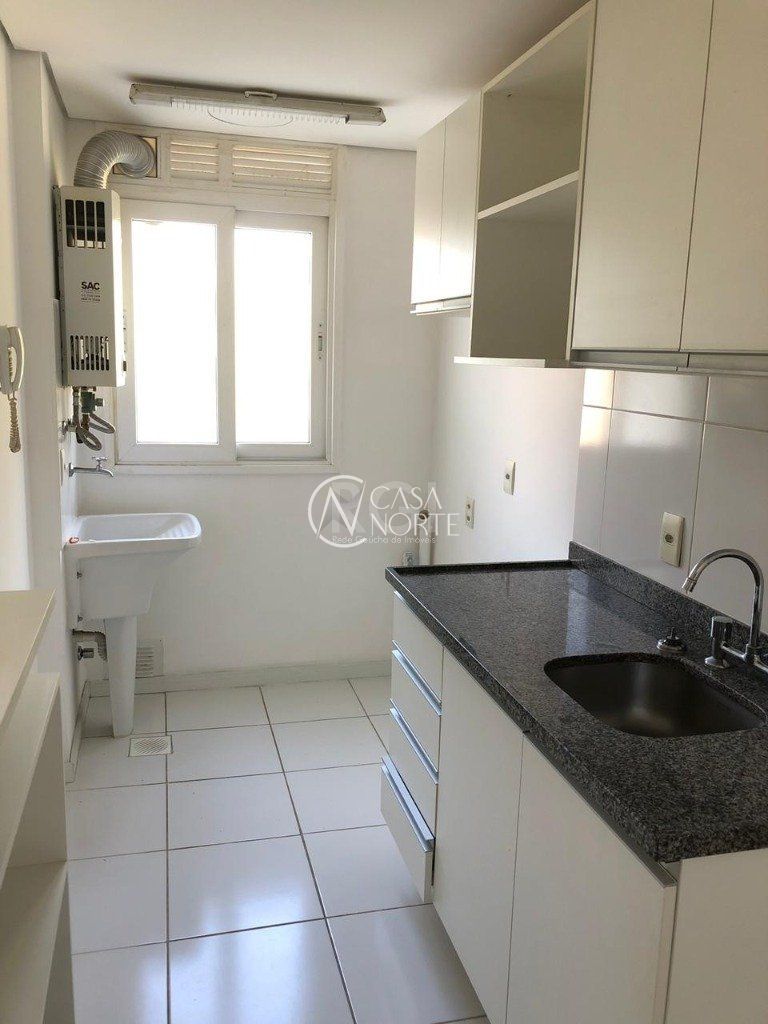 Apartamento à venda com 3 quartos, 73m², 1 suíte, 1 vaga, Rua Doutor Carlos Renato Rua Fonseca no bairro Jardim Sabará em Porto Alegre