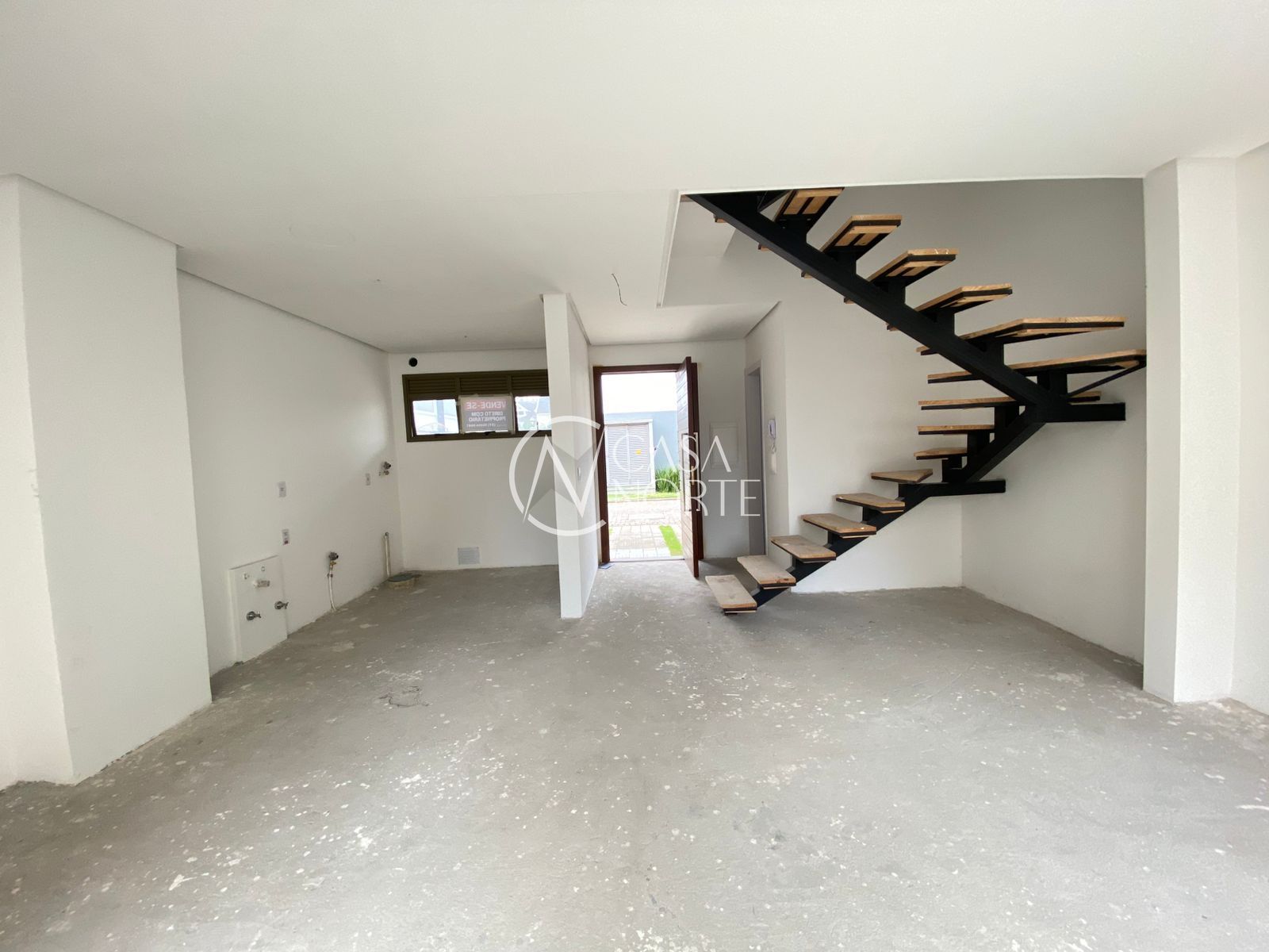 Casa de Condomínio à venda com 3 quartos, 180m², 1 suíte, 2 vagas, João Francisco Martins no bairro Jardim Itu em Porto Alegre