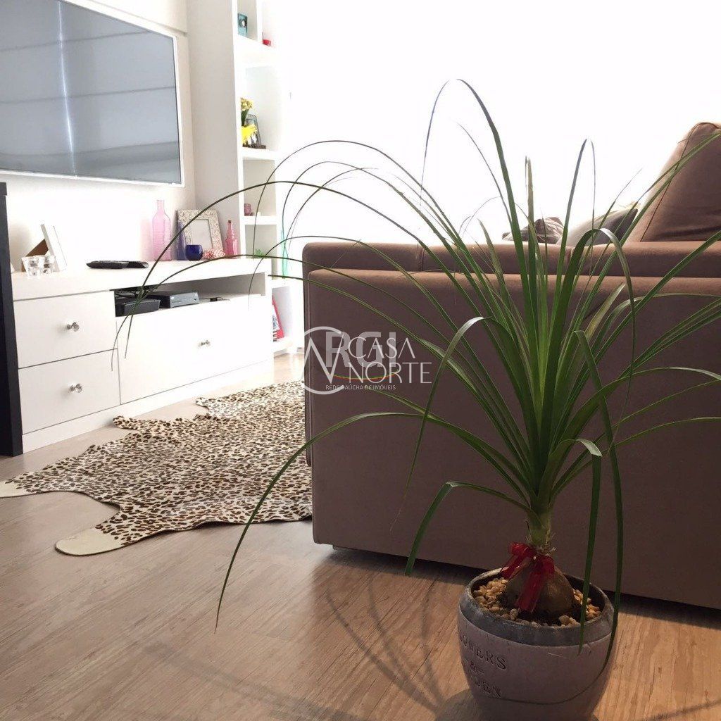 Apartamento à venda com 2 quartos, 56m², 1 suíte, 1 vaga, Rua Doutor Carlos Renato Rua Fonseca no bairro Jardim Sabará em Porto Alegre