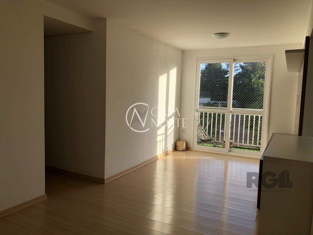 Apartamento à venda com 3 quartos, 73m², 1 suíte, 1 vaga, Rua Doutor Carlos Renato Rua Fonseca no bairro Jardim Sabará em Porto Alegre