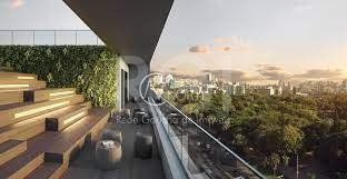 Apartamento à venda com 1 quarto, 27m², 1 suíte, 1 vaga, Avenida João Pessoa no bairro Centro Histórico em Porto Alegre