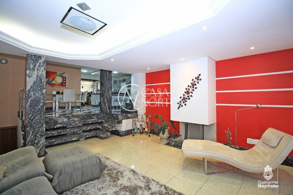 Casa de Condomínio à venda com 3 quartos, 320m², 2 suítes, 3 vagas, Avenida Ecoville no bairro Sarandi em Porto Alegre