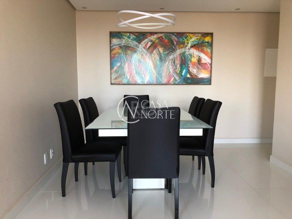 Apartamento à venda com 3 quartos, 73m², 1 suíte, 1 vaga, Rua Doutor Carlos Renato Rua Fonseca no bairro Jardim Sabará em Porto Alegre