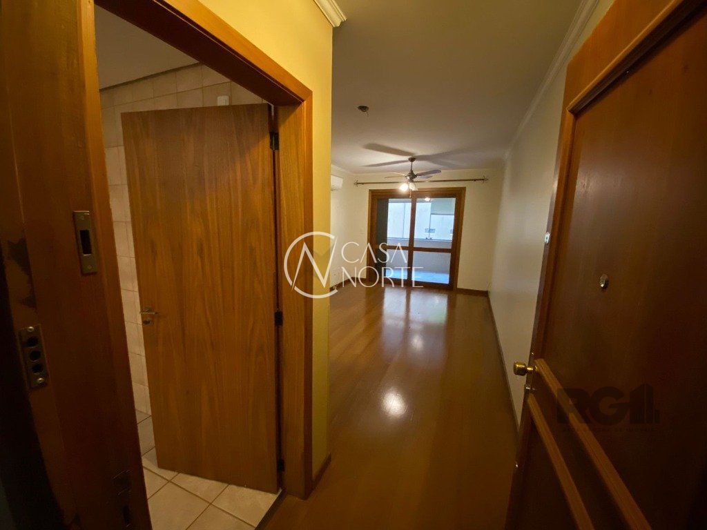 Apartamento à venda com 2 quartos, 80m², 1 vaga, Avenida Lageado no bairro Petrópolis em Porto Alegre