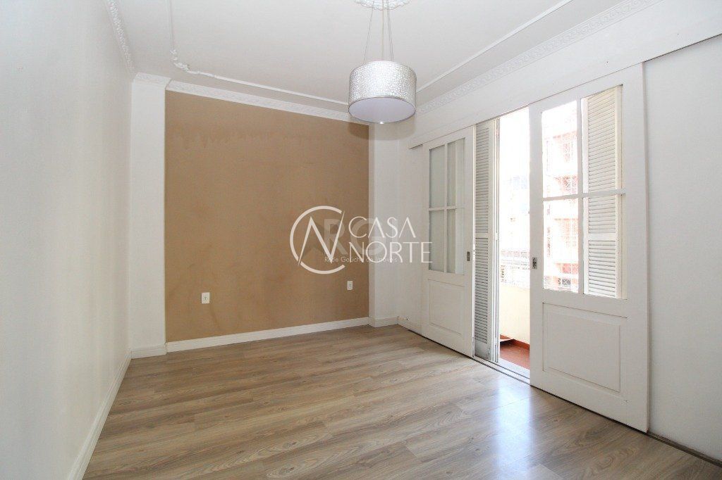 Apartamento à venda com 3 quartos, 112m², Rua José do Patrocinio no bairro Cidade Baixa em Porto Alegre