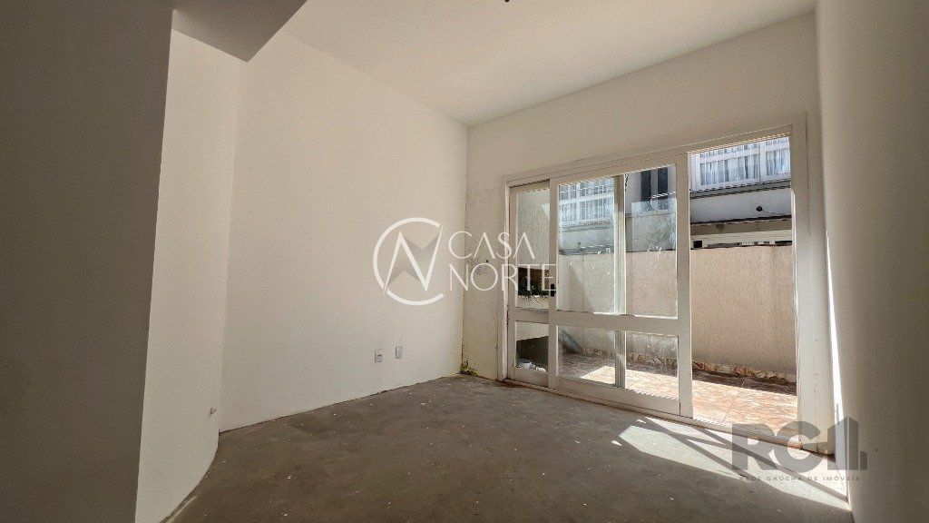 Apartamento à venda com 3 quartos, 89m², 1 suíte, 1 vaga, Avenida Coronel Marcos no bairro Pedra Redonda em Porto Alegre