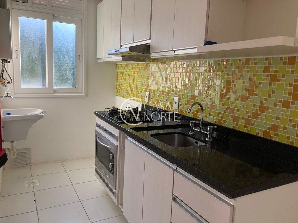 Apartamento à venda com 3 quartos, 73m², 1 suíte, 1 vaga, Rua Doutor Carlos Renato Rua Fonseca no bairro Jardim Sabará em Porto Alegre