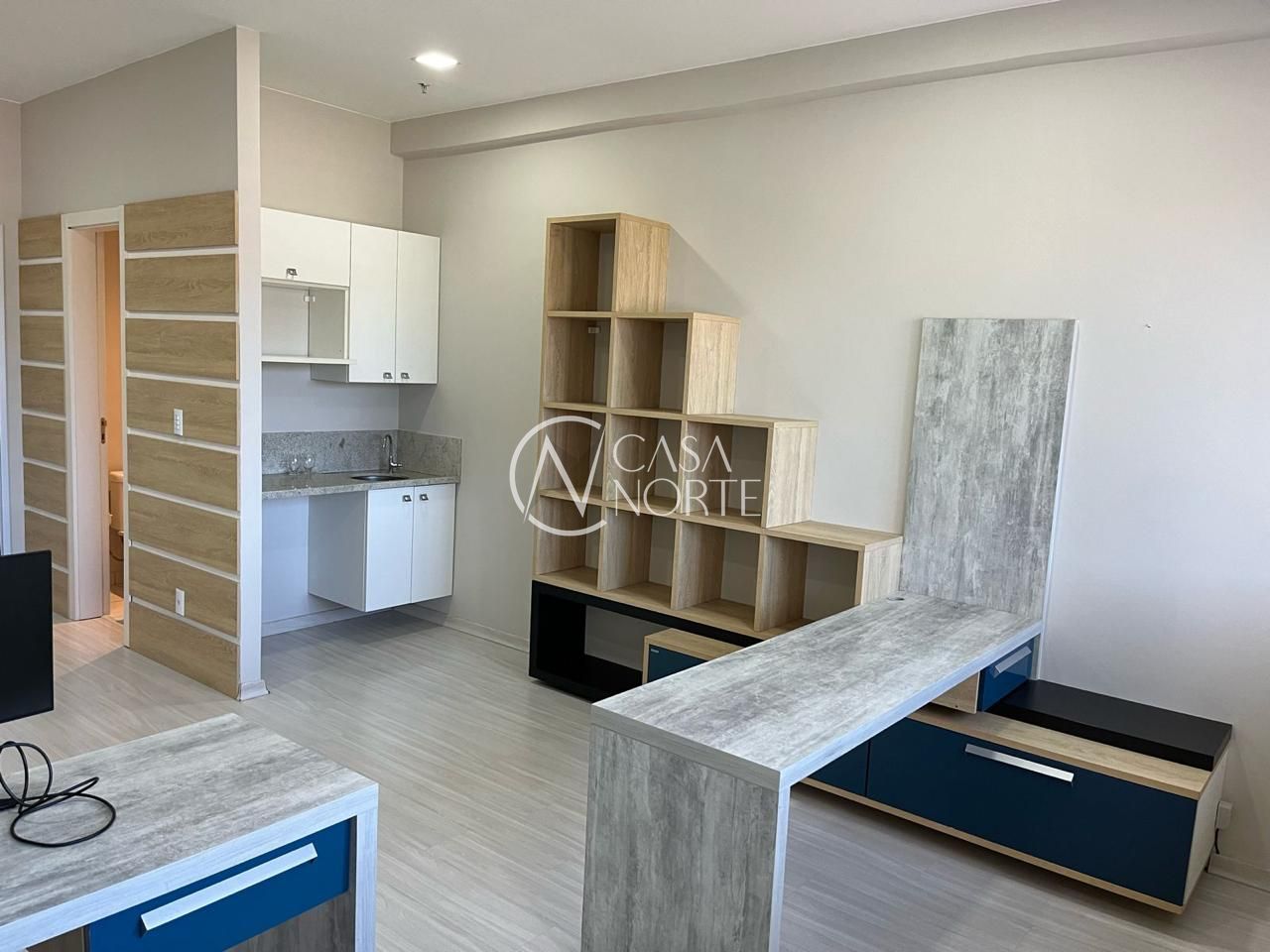 Casa Comercial à venda com 1 quarto, 34m², 1 vaga, Ipiranga no bairro Central Parque em Porto Alegre