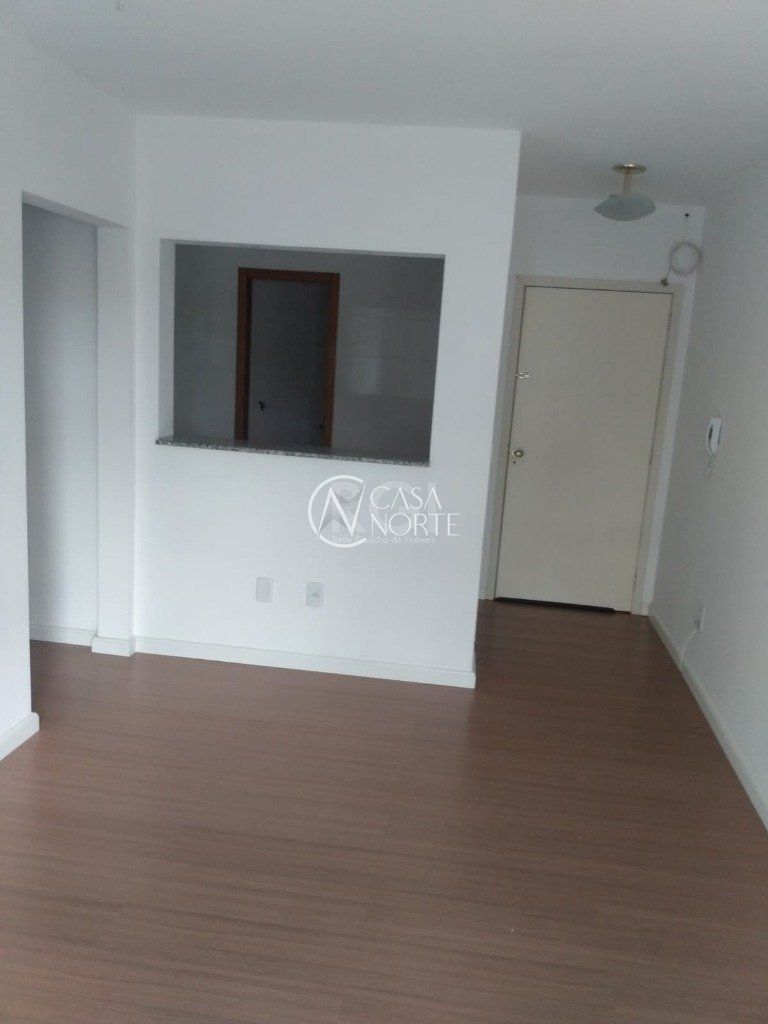 Apartamento à venda com 2 quartos, 60m², 1 vaga, Rua Nicolau Faillace no bairro Jardim Itu em Porto Alegre