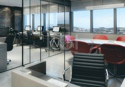 Sala Comercial à venda com 1 quarto, 38m², Rua Coronel Aparício Borges no bairro Glória em Porto Alegre