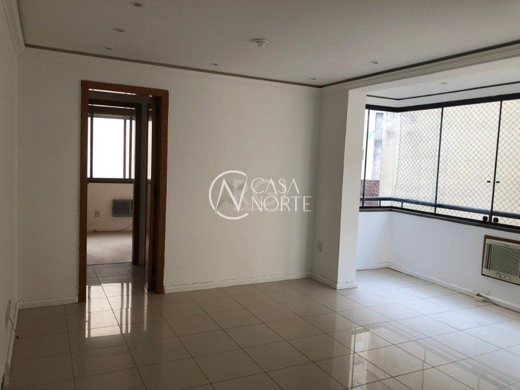 Apartamento à venda com 1 quarto, 48m², 1 suíte, 1 vaga, Rua Gomes Jardim no bairro Santana em Porto Alegre