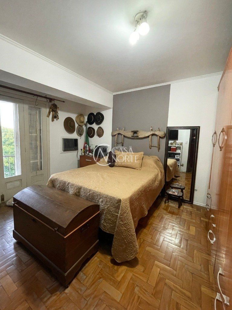 Apartamento à venda com 2 quartos, 89m², Avenida Farrapos no bairro Floresta em Porto Alegre