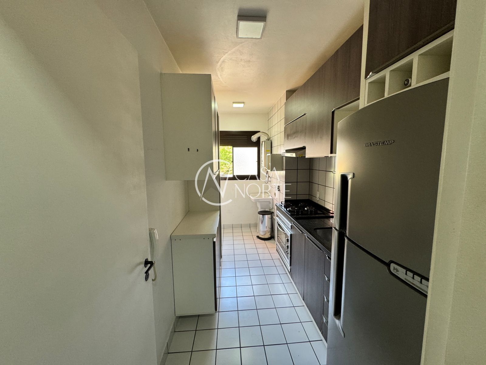Apartamento à venda com 3 quartos, 64m², 1 vaga, Avenida Sertorio no bairro Sarandi em Porto Alegre