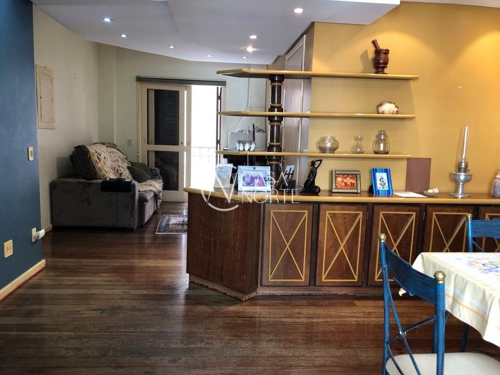 Apartamento à venda com 2 quartos, 114m², 1 suíte, 2 vagas, Rua Dona Inocencia no bairro Jardim Botânico em Porto Alegre