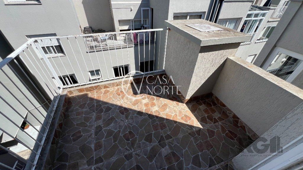 Apartamento à venda com 4 quartos, 154m², 1 suíte, 2 vagas, Avenida Coronel Marcos no bairro Pedra Redonda em Porto Alegre