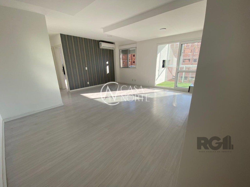 Apartamento à venda com 3 quartos, 80m², 1 suíte, 2 vagas, Rua Doutor Carlos Renato Rua Fonseca no bairro Jardim Sabará em Porto Alegre