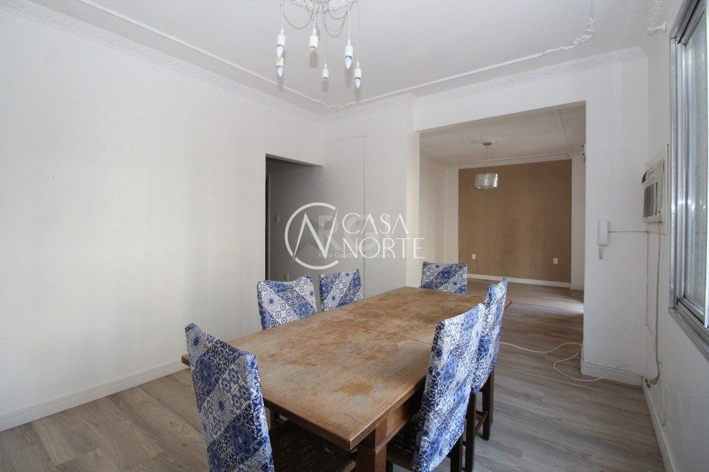 Apartamento à venda com 3 quartos, 112m², Rua José do Patrocinio no bairro Cidade Baixa em Porto Alegre