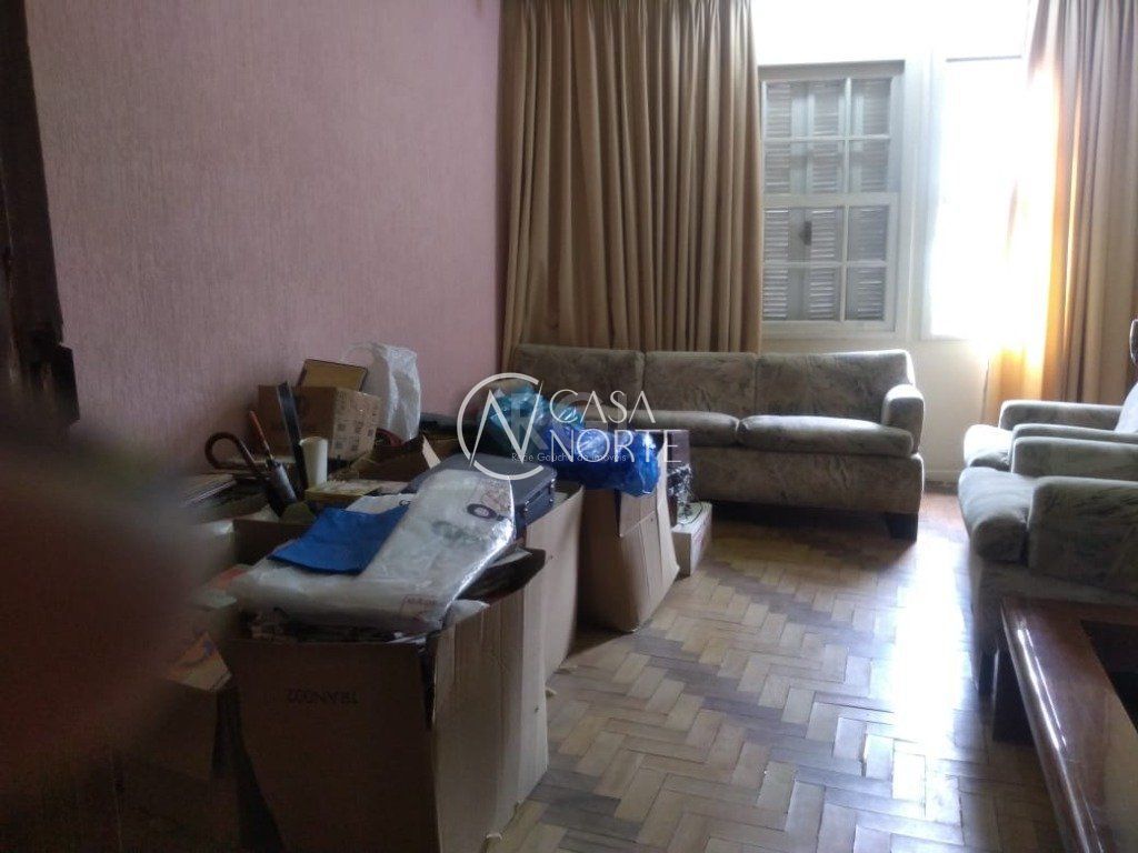 Apartamento à venda com 3 quartos, 94m², Rua Mariante no bairro Rio Branco em Porto Alegre