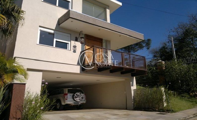 Casa de Condomínio à venda com 3 quartos, 380m², 3 suítes, 3 vagas, Rua Tocantins no bairro Lomba do Pinheiro em Porto Alegre