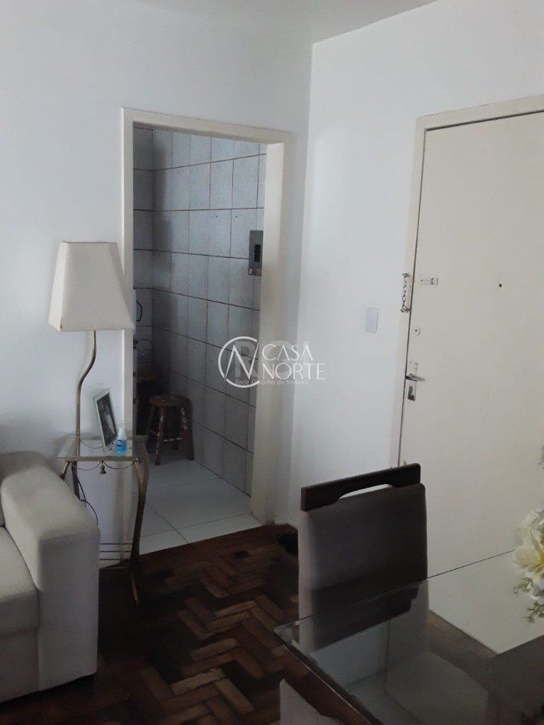 Apartamento à venda com 2 quartos, 55m², Avenida Juscelino Kubitschek de Oliveira no bairro Jardim Leopoldina em Porto Alegre