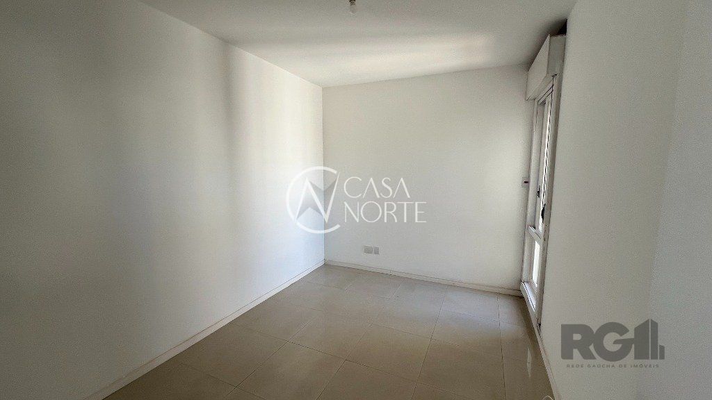 Apartamento à venda com 4 quartos, 154m², 1 suíte, 2 vagas, Avenida Coronel Marcos no bairro Pedra Redonda em Porto Alegre