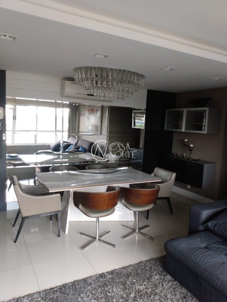 Apartamento à venda com 3 quartos, 91m², 1 suíte, 2 vagas, Rua Doutor Dias de Carvalho no bairro Tristeza em Porto Alegre