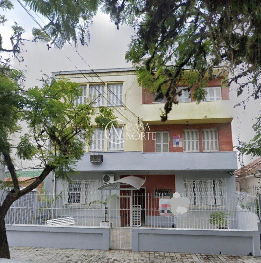 Apartamento à venda com 3 quartos, 94m², Rua Mariante no bairro Rio Branco em Porto Alegre