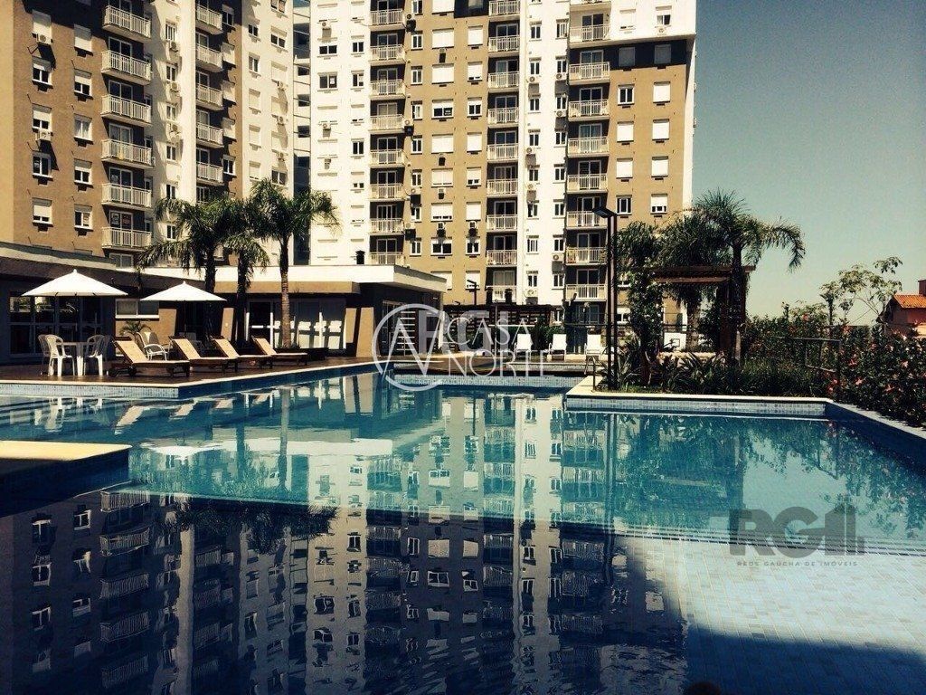 Apartamento à venda com 3 quartos, 73m², 1 suíte, 1 vaga, Rua Doutor Carlos Renato Rua Fonseca no bairro Jardim Sabará em Porto Alegre