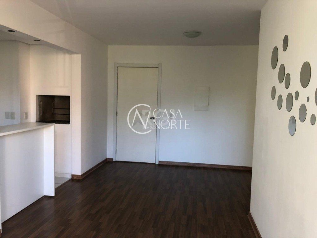 Apartamento à venda com 3 quartos, 73m², 1 suíte, 1 vaga, Rua Doutor Carlos Renato Rua Fonseca no bairro Jardim Sabará em Porto Alegre